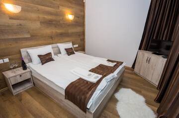 Фото номера Дом для отпуска Курортные отели Sinjirite Complex г. Елена 21