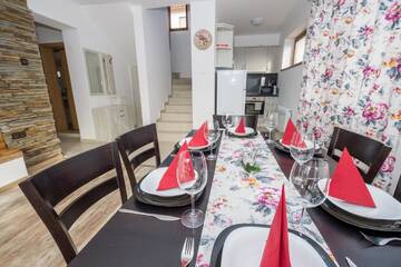 Фото номера Дом для отпуска Курортные отели Sinjirite Complex г. Елена 8