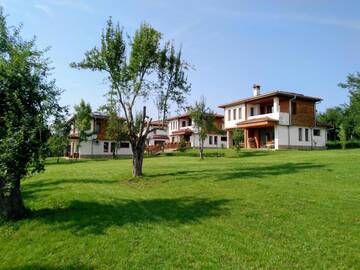Фото номера Дом для отпуска Курортные отели Sinjirite Complex г. Елена 2