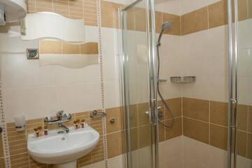Фото номера Дом для отпуска Курортные отели Sinjirite Complex г. Елена 12