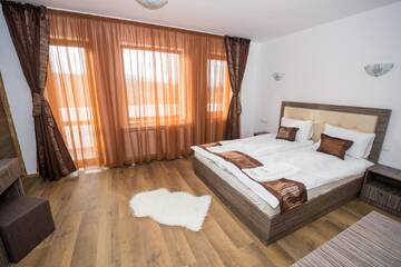 Фото номера Номер Делюкс Курортные отели Sinjirite Complex г. Елена 3