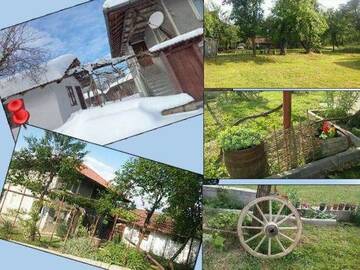 Фотографии Гостевой дом Балановата къща г. Елена (Болгария) №1 Фото Гостевой дом Балановата къща г. Елена 1